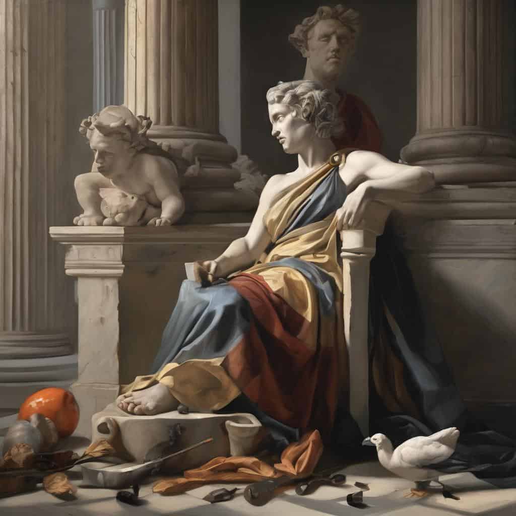 Caesar van EVERDINGEN