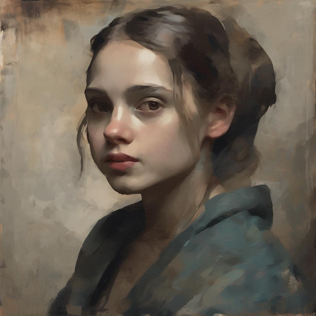 Το Καλλιτεχνικό ύφος του Aernout SMIT