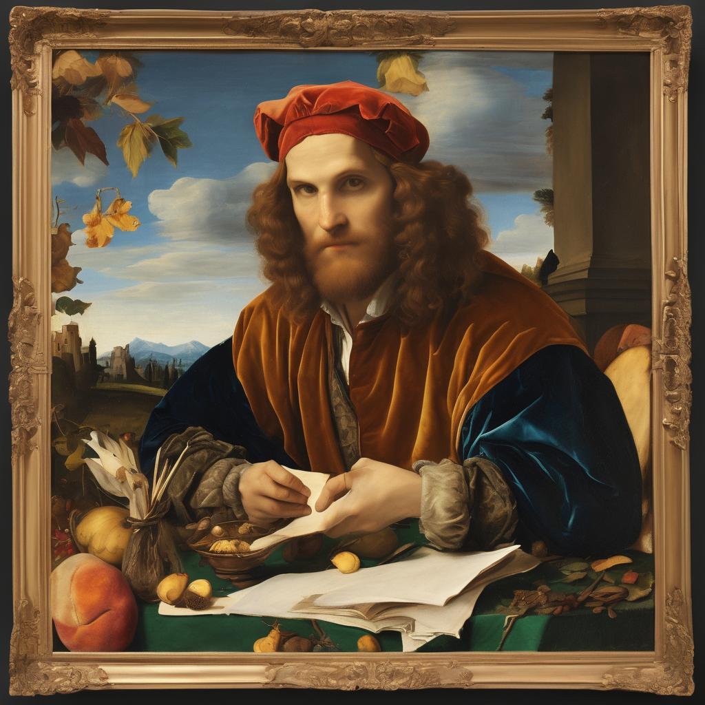 Η Πρώιμη Ζωή και Εκπαίδευση του Lorenzo LOTTO