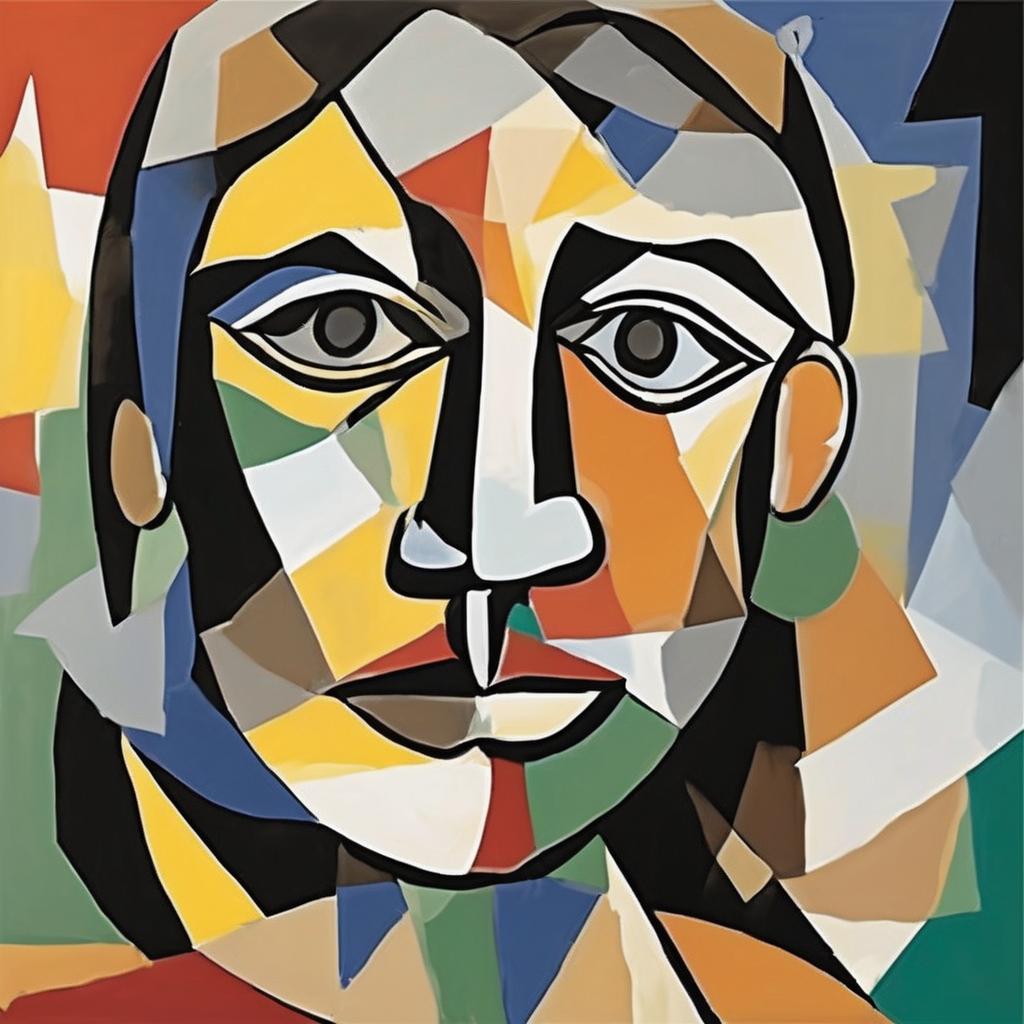 Ο Καλλιτεχνικός Στυλ του Πικάσο