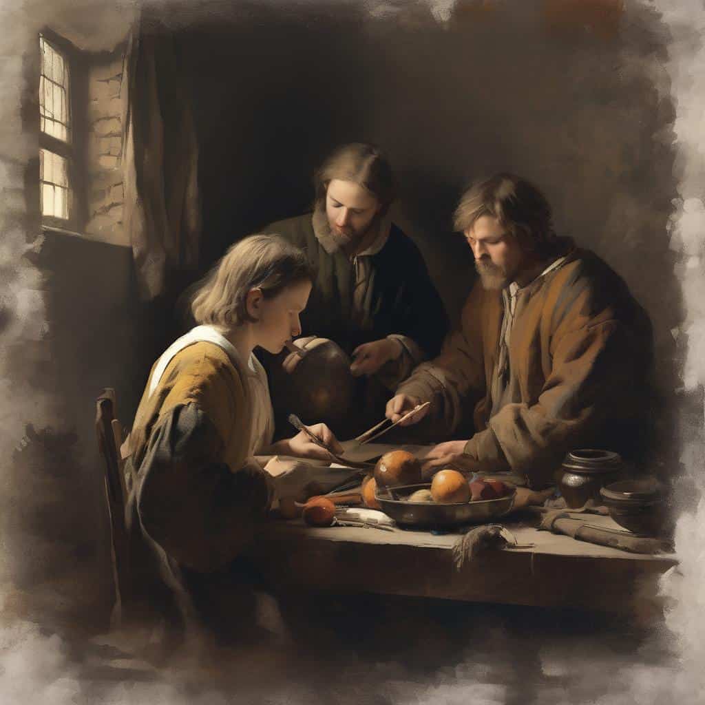 Άρτ ντε ΧΕΛΝΤΕΡ – Ο Ολλανδός Μάγος του Μπαρόκ