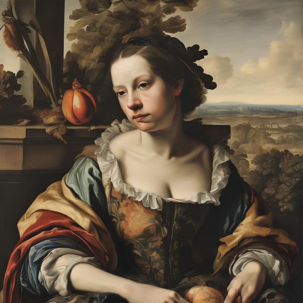 Το Στυλ και οι Τεχνικές του Καλλιτέχνη