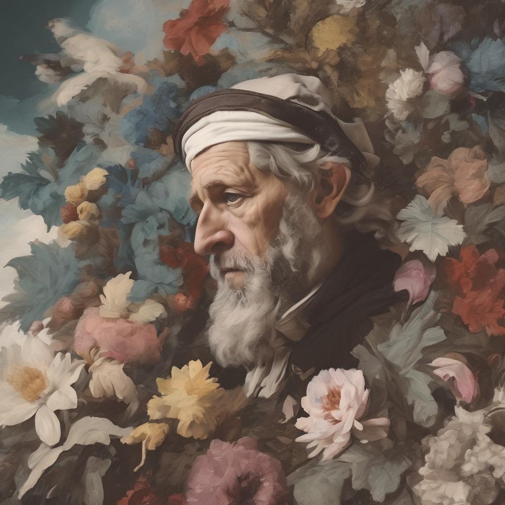 Βιογραφία και πρώιμα χρόνια του Carl the Elder BEGAS