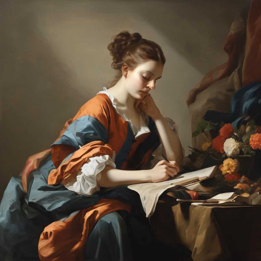 Γκεράρντ ντε Λαΐρεσ – Ο Ορισμός του Ολλανδικού Κλασικισμού