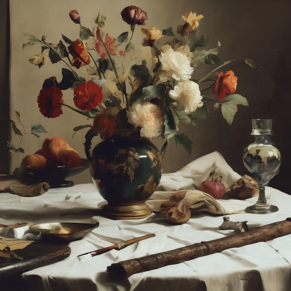 Ο Μοναδικός Καλλιτεχνικός Χαρακτήρας του Streeck