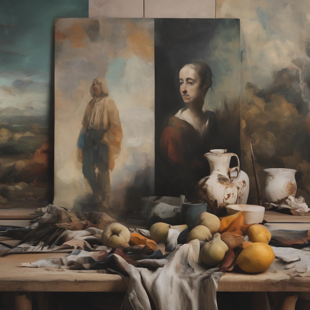 Η Προσωπική Ζωή του Aernout SMIT