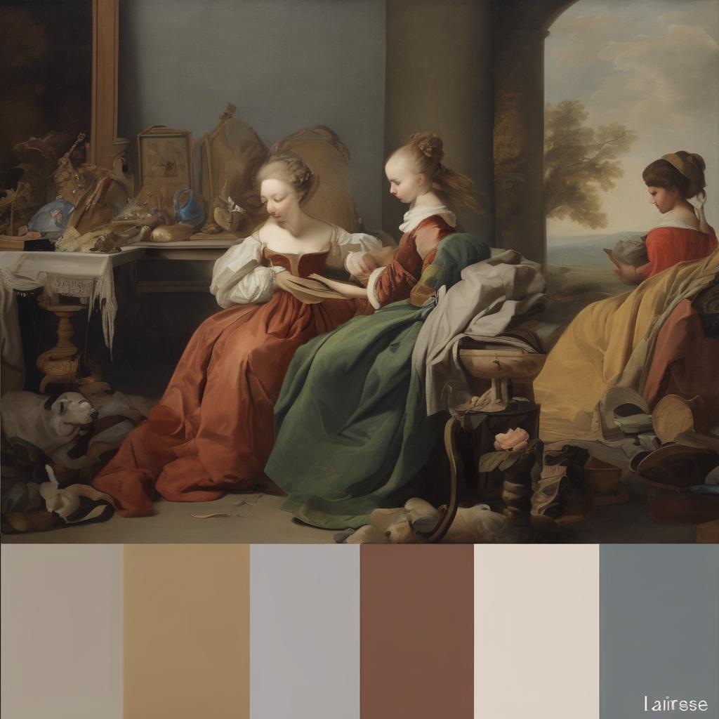 Ο Μοναδικός Καλλιτεχνικός Στυλ του