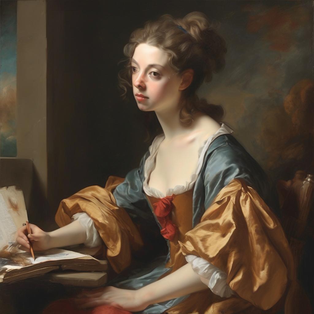 Η Ζωή του Gérard de Lairesse