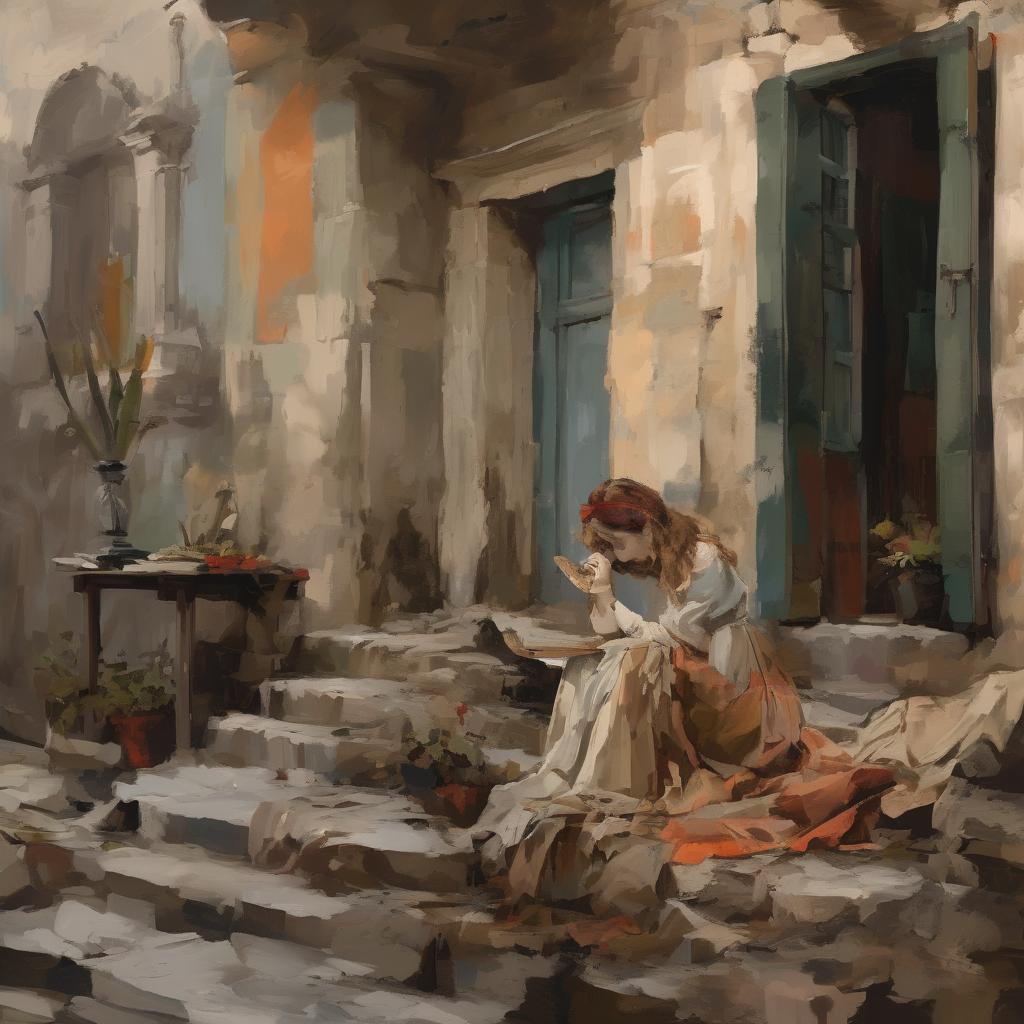 Το Στυλ και οι Τεχνικές του Καλλιτέχνη