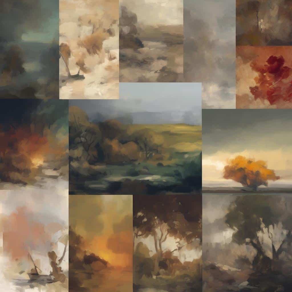 Ζακ Μπρουάν – Ο Μεταβατικός Καλλιτέχνης