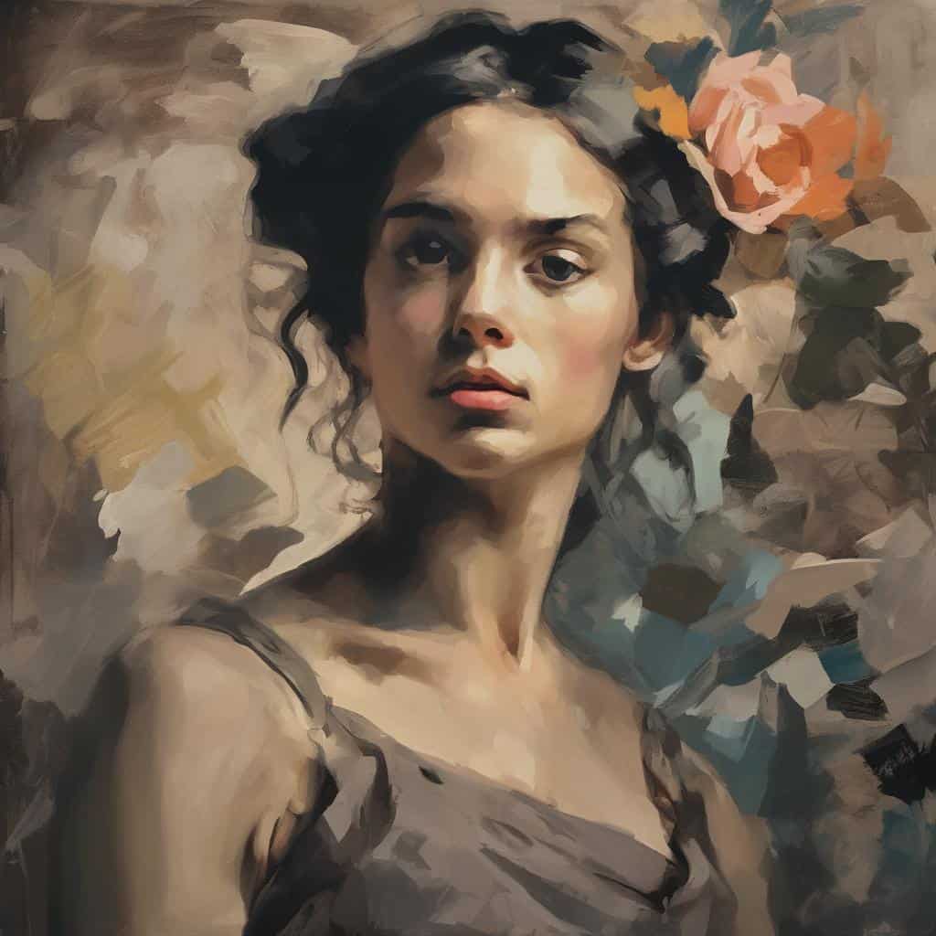 Δομήνικος Άιμος – Ο Μεταγενής Καλλιτέχνης