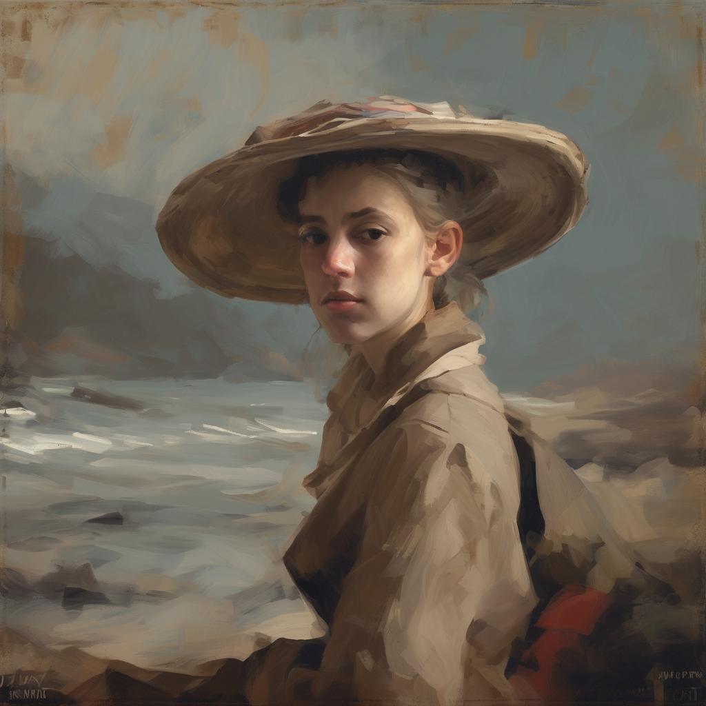 Ο βίος του JacoFerdinand VOET