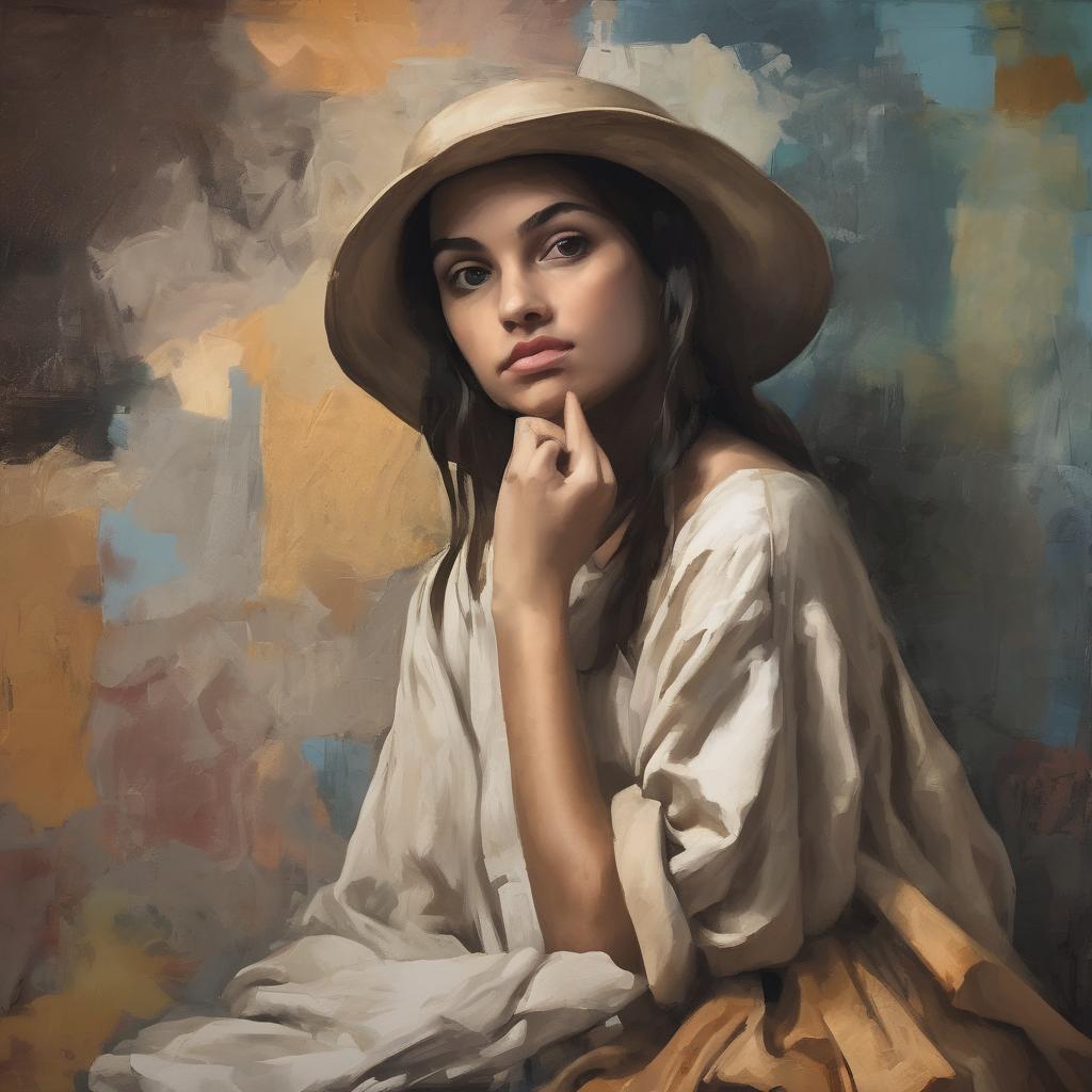 Η Εξέλιξη του Καλλιτεχνικού Στυλ του Domenico AIMO