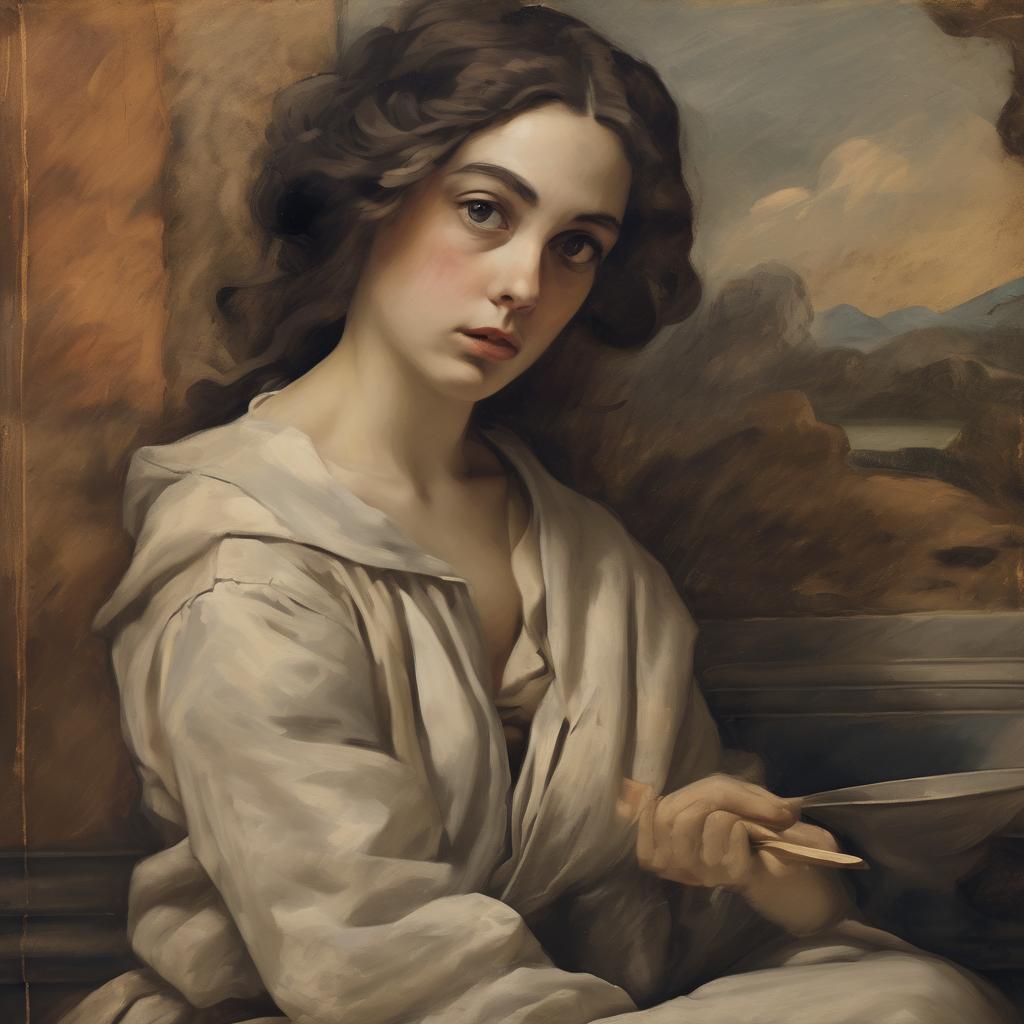 Το Στιλ και οι Τεχνικές του Giuseppe BREGA στον Καλλιτεχνικό Κόσμο