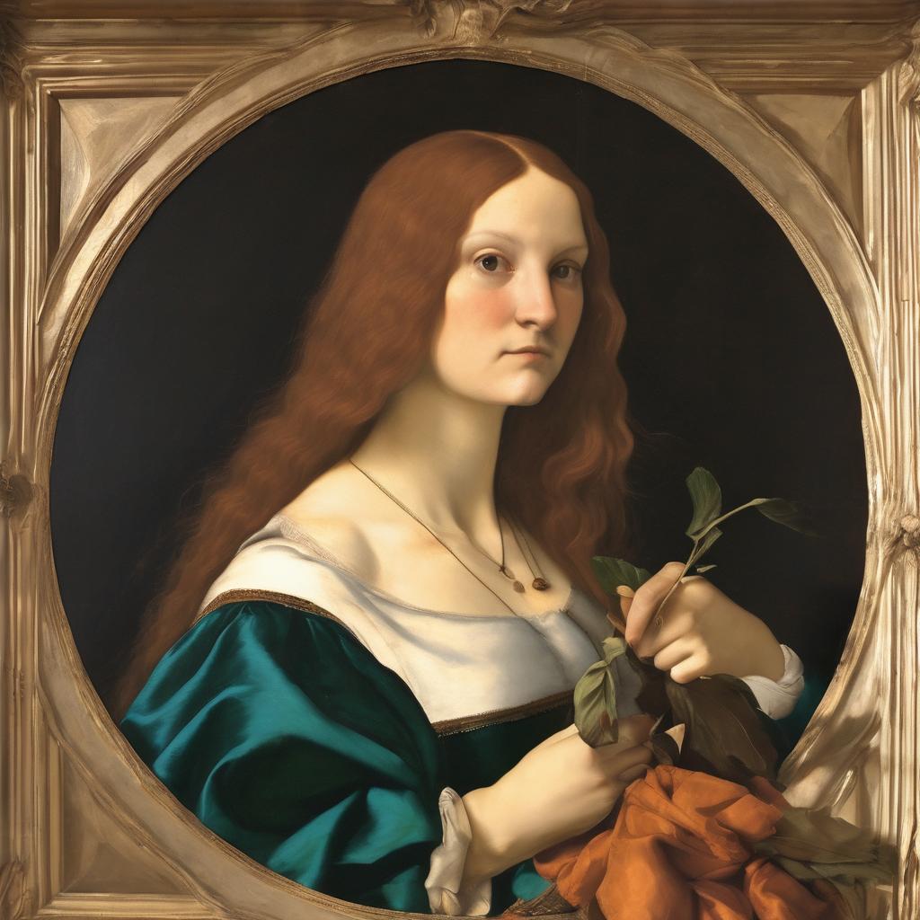 Το Στιλ και οι Τεχνικές του Lorenzo LOTTO