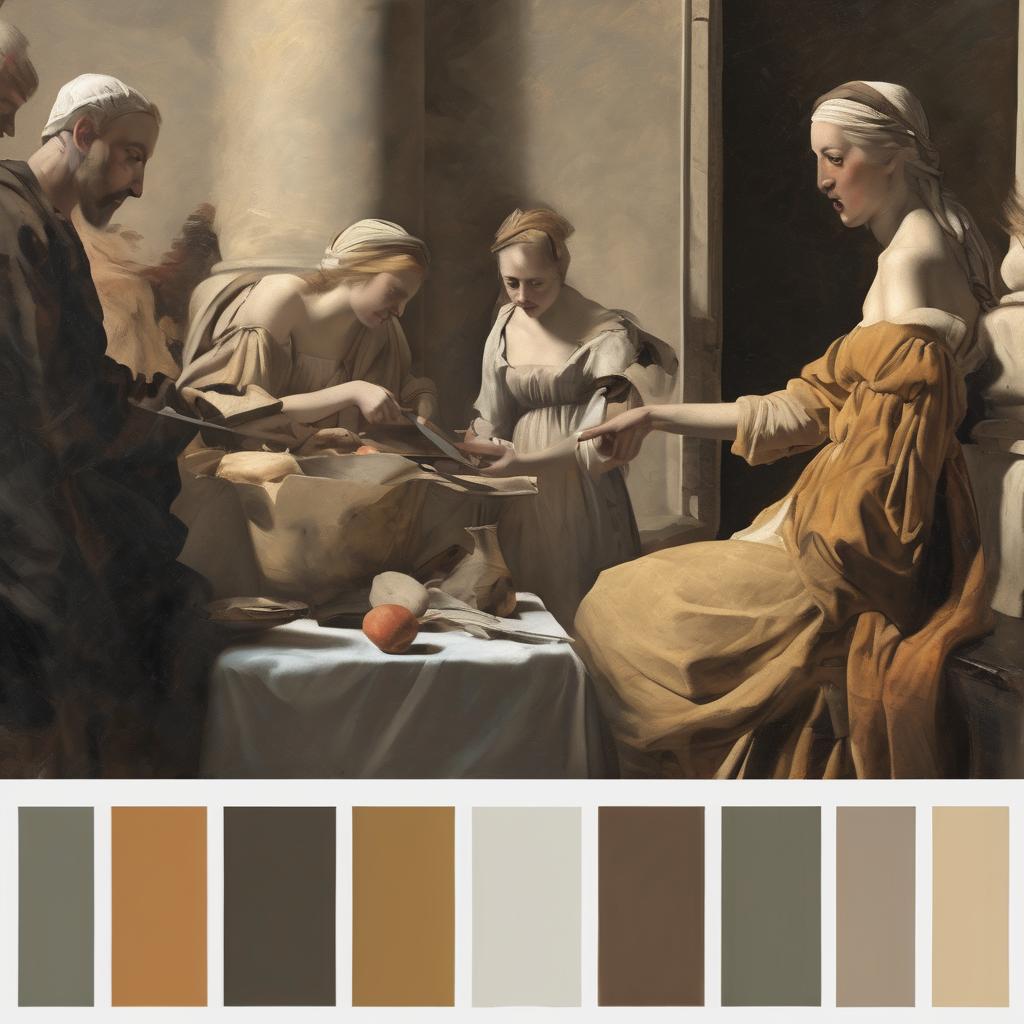 Η Ζωή και η Πρώιμη Καλλιτεχνική Εξέλιξη του Giuseppe BREGA