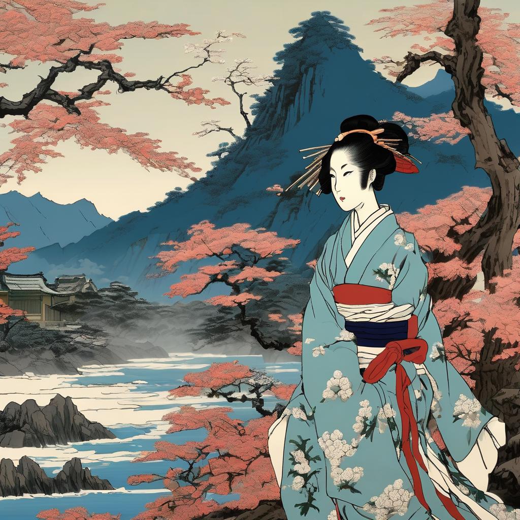 Η Ζωή και οι Πρώτοι Χρόνοι του Κεισάι Άιζεν