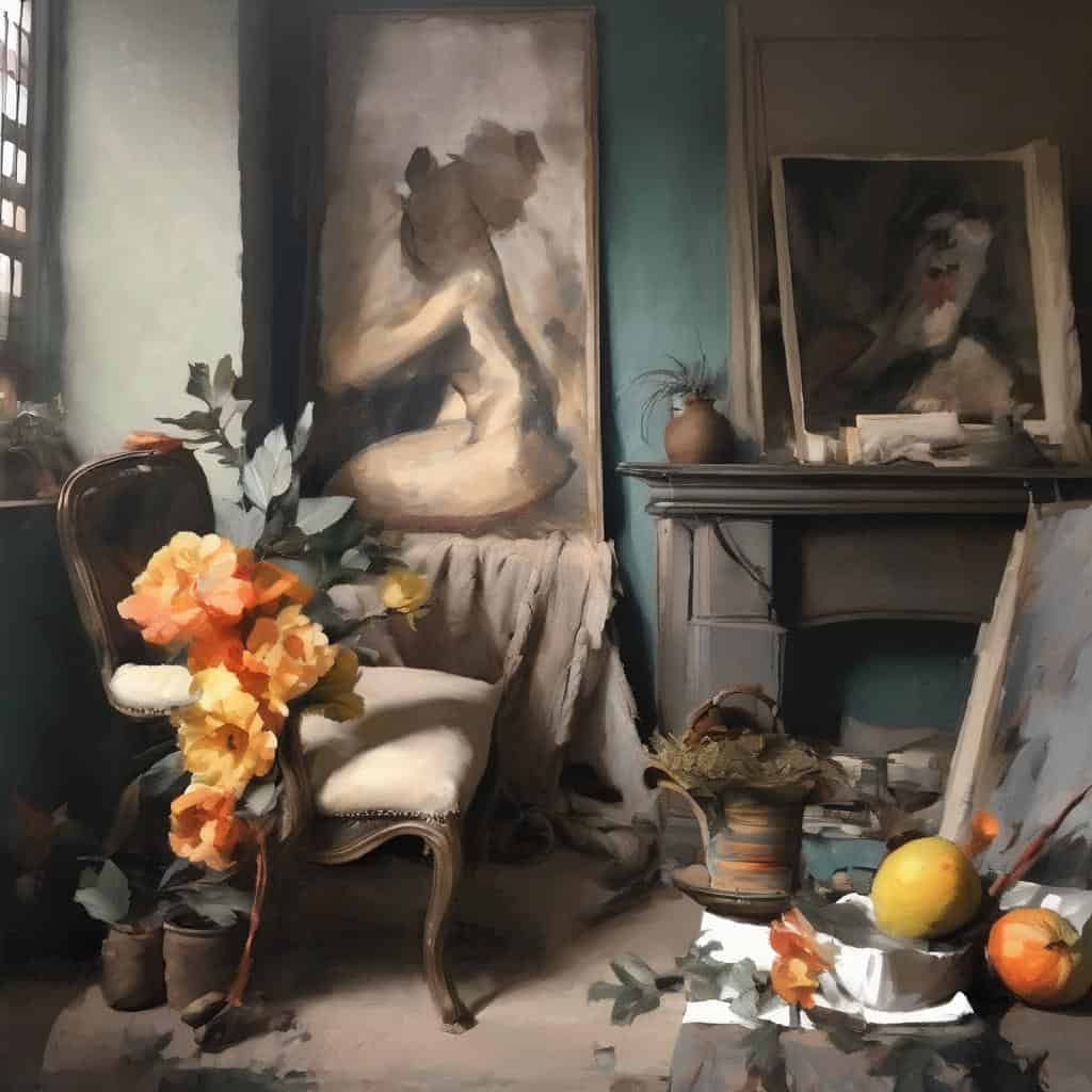 Άρνουτ Σμιτ – Ο Μάστορας του Φωτεινού Χρώματος