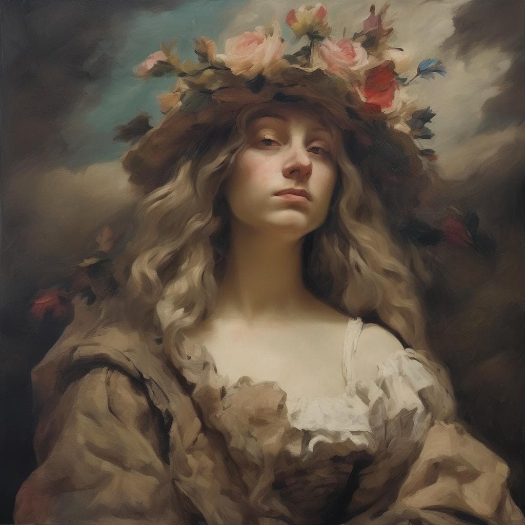 Carl the Elder BEGAS