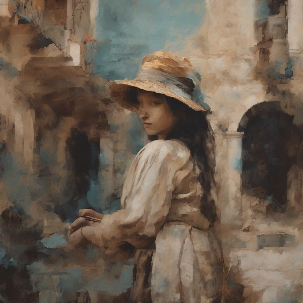 Early Life and Education