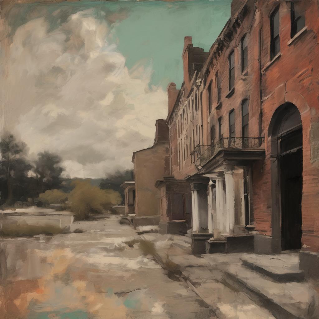 Ο βίος και η καριέρα του William INWOOD