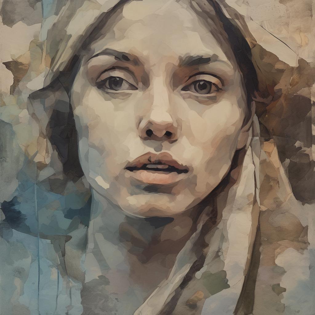 Η Παιδική Φάση και Οι Πρώτες Καλλιτεχνικές Επιρροές